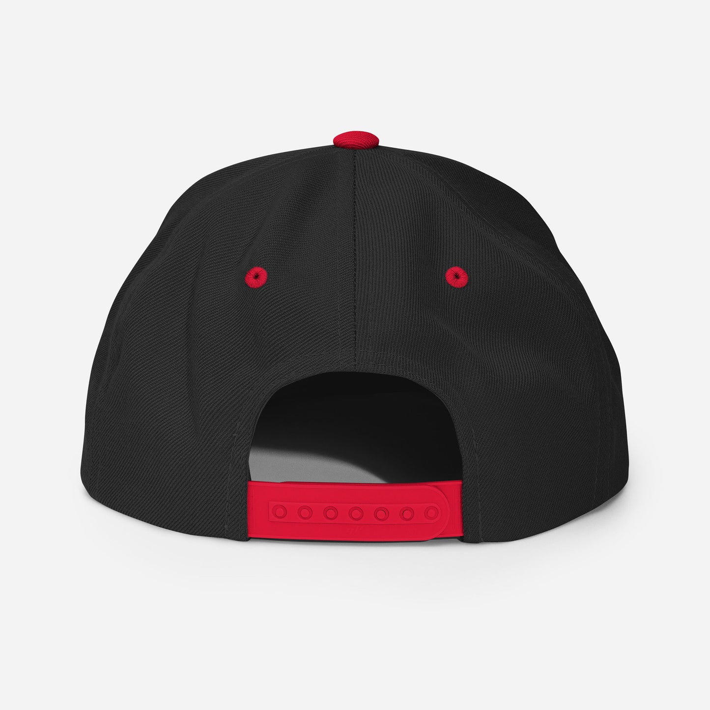 2024 Coyote Performance Snapback Hat