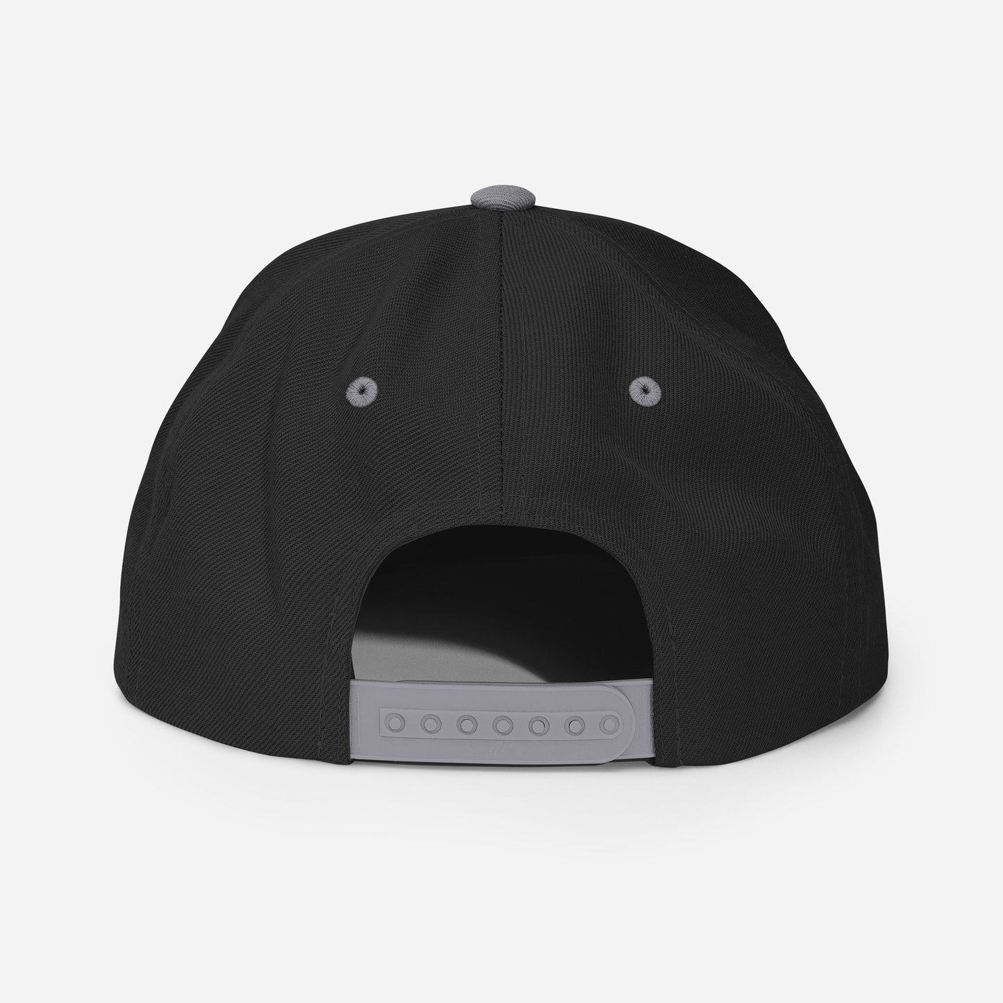 2024 Coyote Performance Snapback Hat
