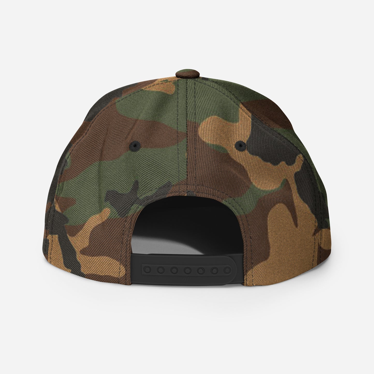 2024 Coyote Performance Snapback Hat