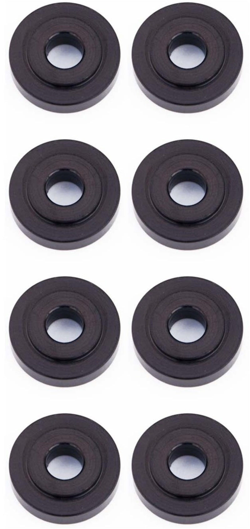 Torque Solution Shifter Base Bushing Kit: Honda Civic 2001-2005