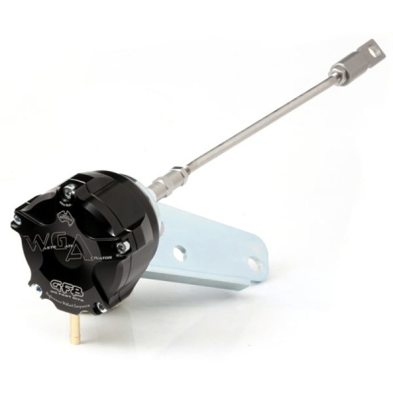 GFB Mitsubishi EVO4-8 Internal Wastegate Actuator