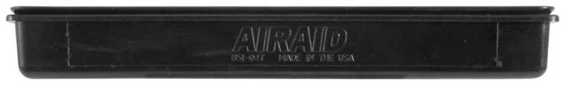 Airaid 16-17 Chevrolet Camaro V8-6.2L F/I Direct Replacement Air Filter