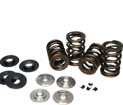 Ferrea High Performance Valve Spring Kit, BMW S58
