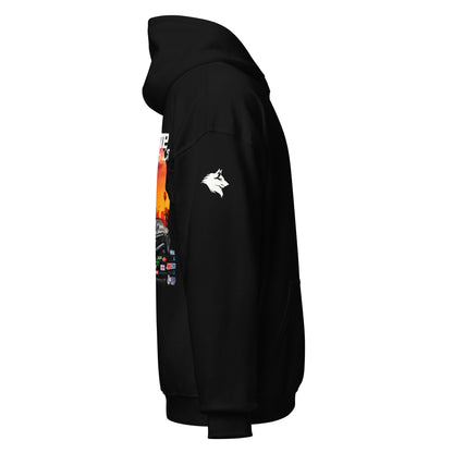 2024 Coyote Performance Valley Hoodie