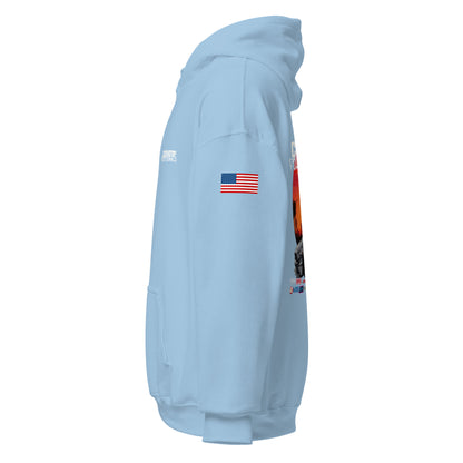 2024 Coyote Performance Valley Hoodie