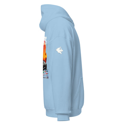 2024 Coyote Performance Valley Hoodie