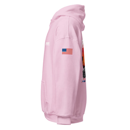 2024 Coyote Performance Valley Hoodie