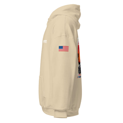 2024 Coyote Performance Valley Hoodie