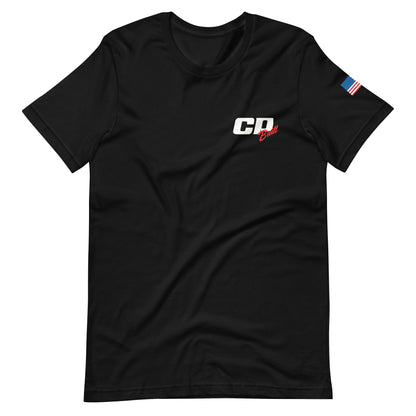 Dual Piston T-Shirt