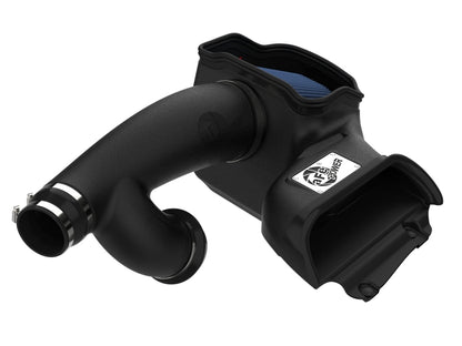 aFe MagnumFORCE Intake Stage-2 Pro 5R 2021 Ford F-150 V6-3.5L (tt)