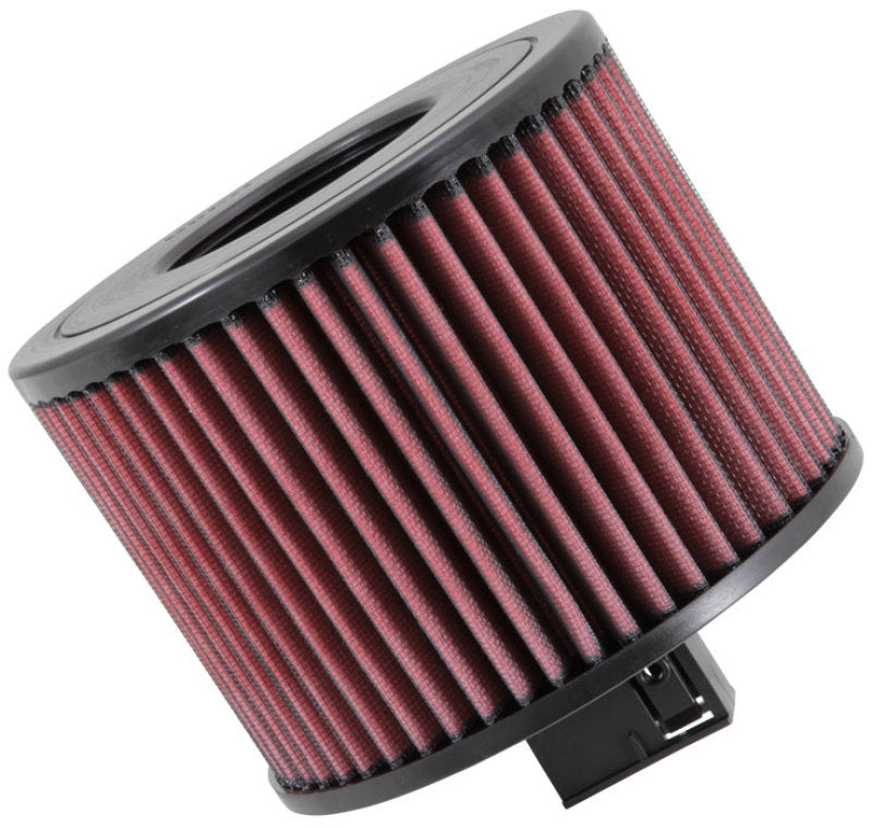 K&N 05+ BMW 325I/330I Drop In Air Filter