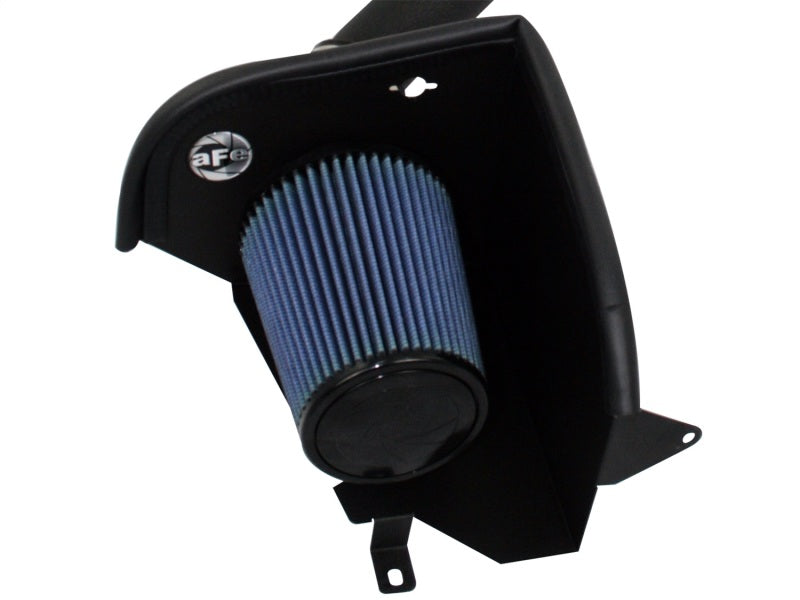 aFe MagnumFORCE Intakes Stage-2 P5R AIS P5R Jeep Wrangler (TJ) 97-02 L4-2.5L