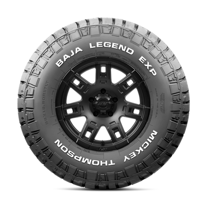 Mickey Thompson Baja Legend EXP Tire 35X12.50R17LT 119Q 90000067181
