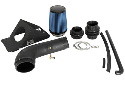 aFe Magnum FORCE Stage-2 Pro 5R Cold Air Intake System 09-14 Ford Edge V6-3.5L