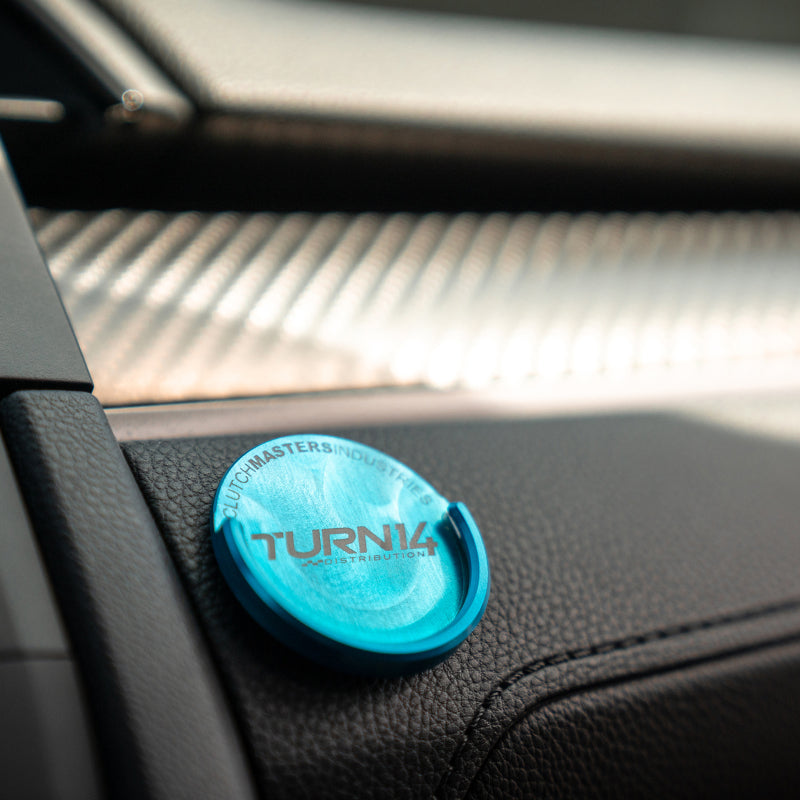 Turn 14 Distribution X Clutch Masters Pop Socket Holder