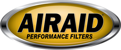 Airaid Universal Air Filter - Cone 4 x 7 x 4 5/8 x 7 w/ Short Flange