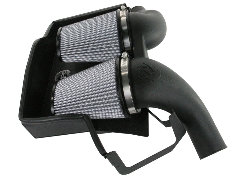 aFe MagnumFORCE Intakes Stage-2 PDS AIS PDS BMW 335i 07-11 (N54) L6-3.0L/09-15 Z4 35i (tt)