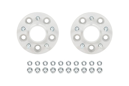 Eibach Pro-Spacer System 16-17 Ford Focus RS 20mm Thickness