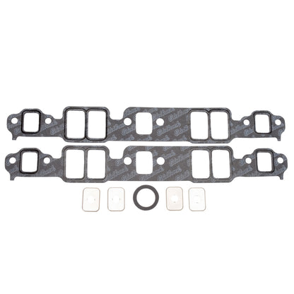 Edelbrock S/B Chev Intake Gasket