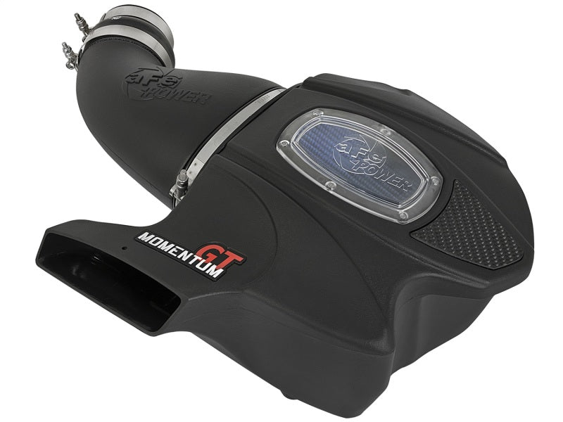 aFe Momentum GT Pro 5R Cold Air Intake System 12-17 Jeep Grand Cherokee SRT-8/SRT V8-6.4L HEMI