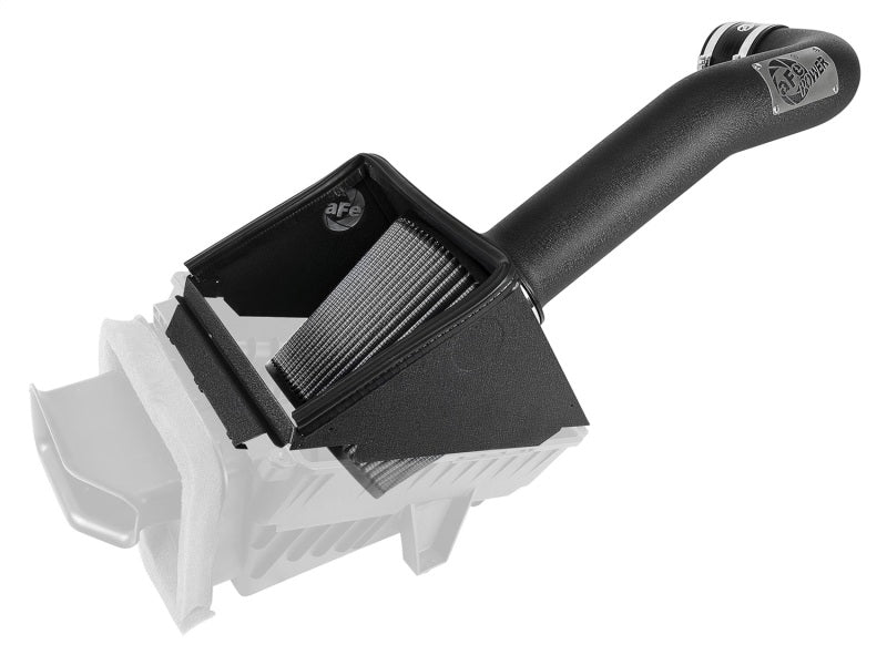 aFe MagnumFORCE Intake Stage-2 Pro Dry S 14-17 GM Silverado/Sierra 1500 V8 5.3L/6.2L