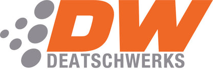 DeatschWerks 12+ Subaru BRZ / 12+ Scion FR-S / 12+ Toyota 86 700CC/min (MPFI) Injectors