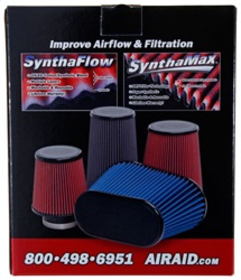 Airaid 2010 Camaro Kit Replacement Filter