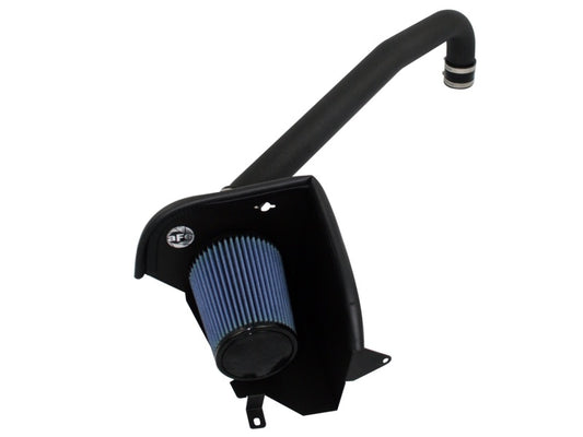 aFe MagnumFORCE Intakes Stage-2 P5R AIS P5R Jeep Wrangler (TJ) 97-02 L4-2.5L