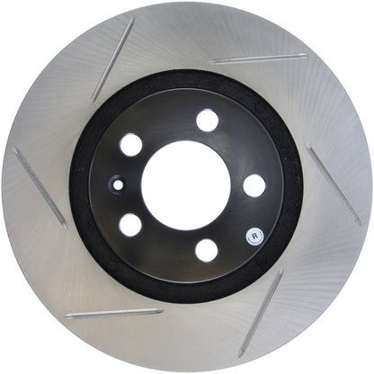 StopTech Slotted Sport Brake Rotor