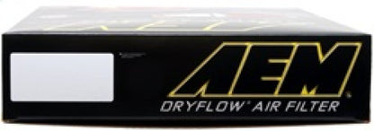 AEM 95-02 Toyota 4 Runner 3.4L / 92-97 Lexus SC300/SC400 3.0L/4.0L DryFlow Air Filter