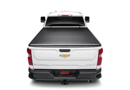Extang 2021 Chevy/GMC Silverado/Sierra (6 ft 9 in) 2500HD/3500HD Trifecta ALX