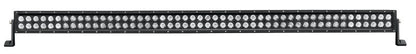 KC HiLiTES C-Series 50in. C50 LED Combo Beam Light Bar w/Harness 300w - Single