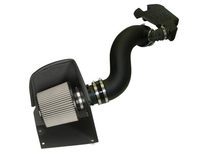 aFe MagnumFORCE Intakes Stage-2 PDS AIS PDS GM Diesel Trucks 01-04 V8-6.6L (td) LB7