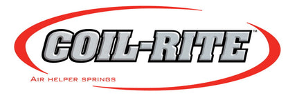 Firestone Sport-Rite Air Helper Spring Kit Rear 05-15 Nissan Xterra 4x4 (W217602409)