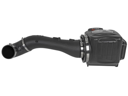 aFe Momentum GT PRO 5R Stage-2  Intake System 09-15 GM Silverado/Sierra 2500/3500HD 6.0L V8