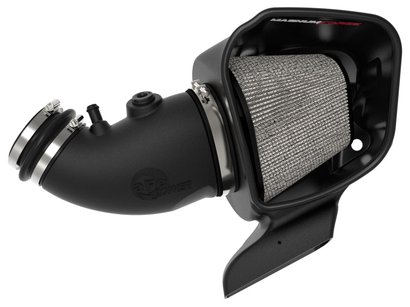 aFe MagnumFORCE Intake Stage-2 Pro DRY S 12-21 Jeep Grand Cherokee (WK2) V8-6.4L HEMI