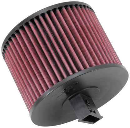 K&N 05+ BMW 325I/330I Drop In Air Filter