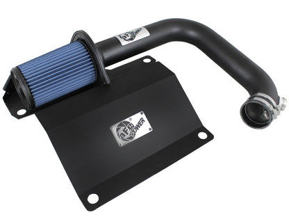 aFe MagnumFORCE Intake Stage-2 PRO 5R VW 09-14 Jetta/Golf 12-14 Passat/Beetle 2.5L