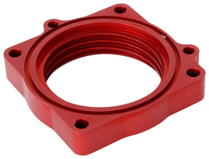 Airaid 2009 Chrysler Aspen / Dodge Durango / 09-14 Dodge Ram 5.7L Hemi PowerAid TB Spacer