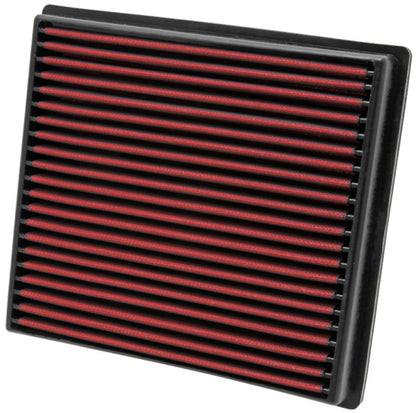 AEM 94-02 Ram 5.9L Diesel 11.875in O/S L x 10.75in O/S W x 1.75in H DryFlow Air Filter