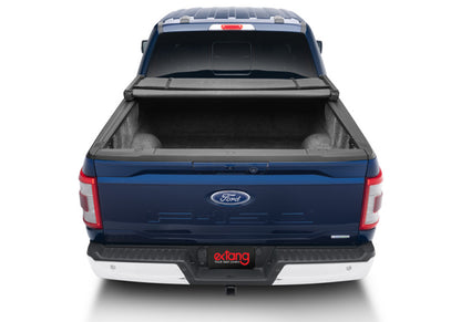 Extang 2021 Ford F150 (5 1/2 ft Bed) Trifecta ALX
