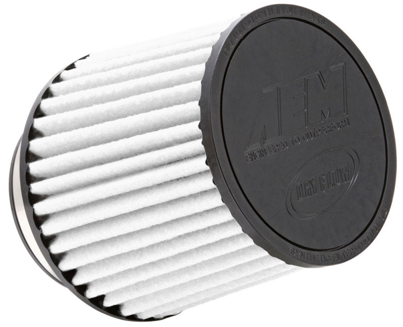 AEM 3 inch x 5 inch DryFlow Air Filter