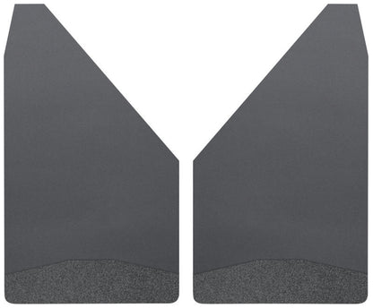 Husky Liners 05-15 Dodge Ram 1500/2500 Mud Flaps - Textured Matte Black