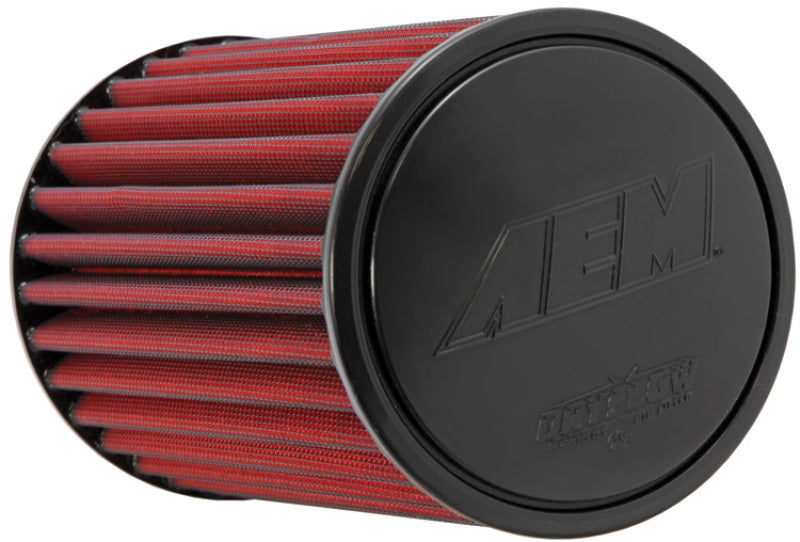 AEM 3.5 inch Short Neck 9 inch Element Filter Replacement