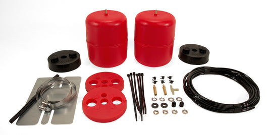 Air Lift Air Lift 1000 Air Spring Kit for 18-19 Jeep Wrangler (JL) 2WD/4WD