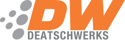 DeatschWerks 12+ Subaru BRZ / 12+ Scion FR-S / 12+ Toyota 86 700CC/min (MPFI) Injectors