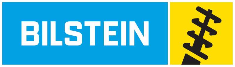 Bilstein 21-22 Ford Bronco B8 6112 60mm Shock Absorber Suspension Kit - Rear