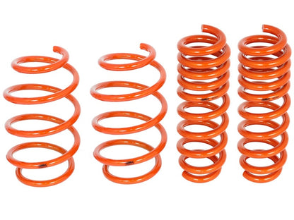 aFe Control Lowering Springs 08-13 BMW M3 (E90/92)