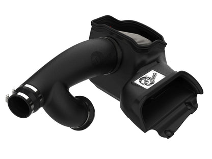 aFe MagnumFORCE Intake Stage-2 Pro DRY S 2021 Ford F-150 V6-3.5L (tt)