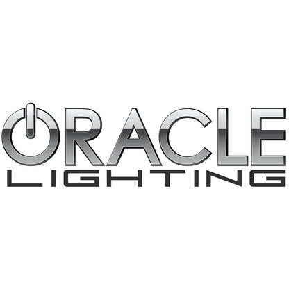 Oracle 15-21 Dodge Charger Concept Sidemarker Set - Tinted - No Paint